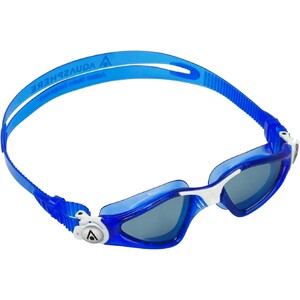 2024 Aquasphere Junior Kayenne Swim Goggles EP3194009LD - Smoke